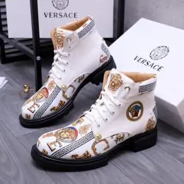 versace bottes pour homme s_11556b0